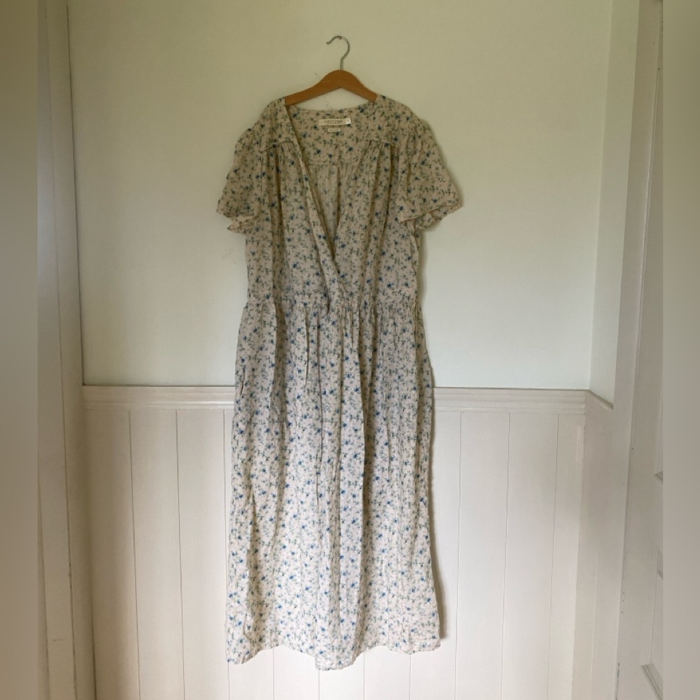 Christy Dawn "Dawn" Dress